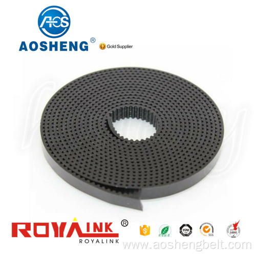 rubber conveyor Machine transmission belt